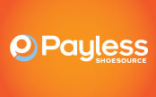 Pay Less Logo