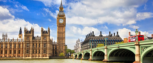 Study Abroad in the UK