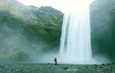 Iceland Tours Destinations