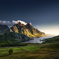 Top Jaw-Dropping Scenic Views in Scandinavia