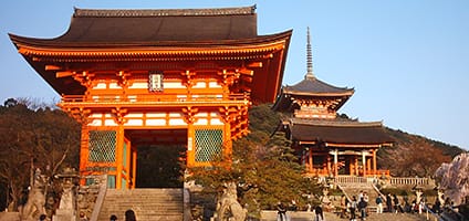 Travel Guides for Japan