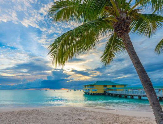 Barbados the most multifaceted Caribbean islands