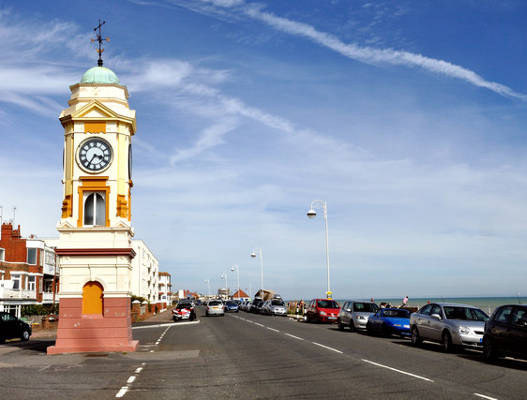 Bexhill-on-sea UK