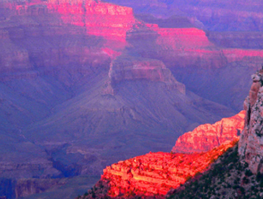 Visit the Grand Canyon