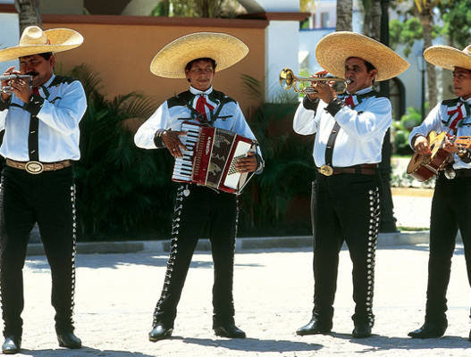 Mexico culture