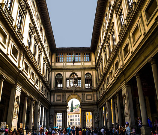 5 Reasons To Study Abroad In Florence | StudentUniverse Blog