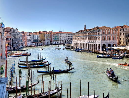 Venice, Italy   