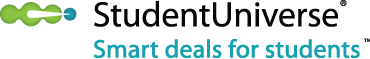 StudentUniverse: Smart deals for students