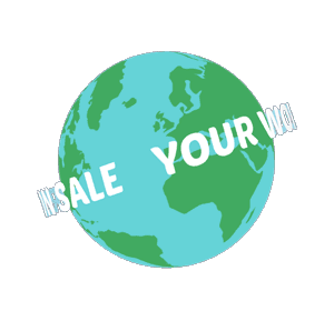 Your World on Sale