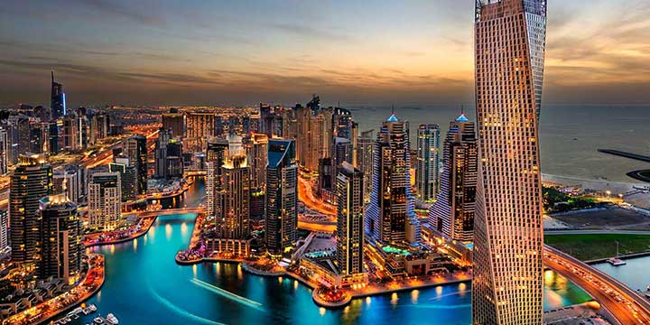 Here’s Why Dubai Needs to Be on Your Bucket List