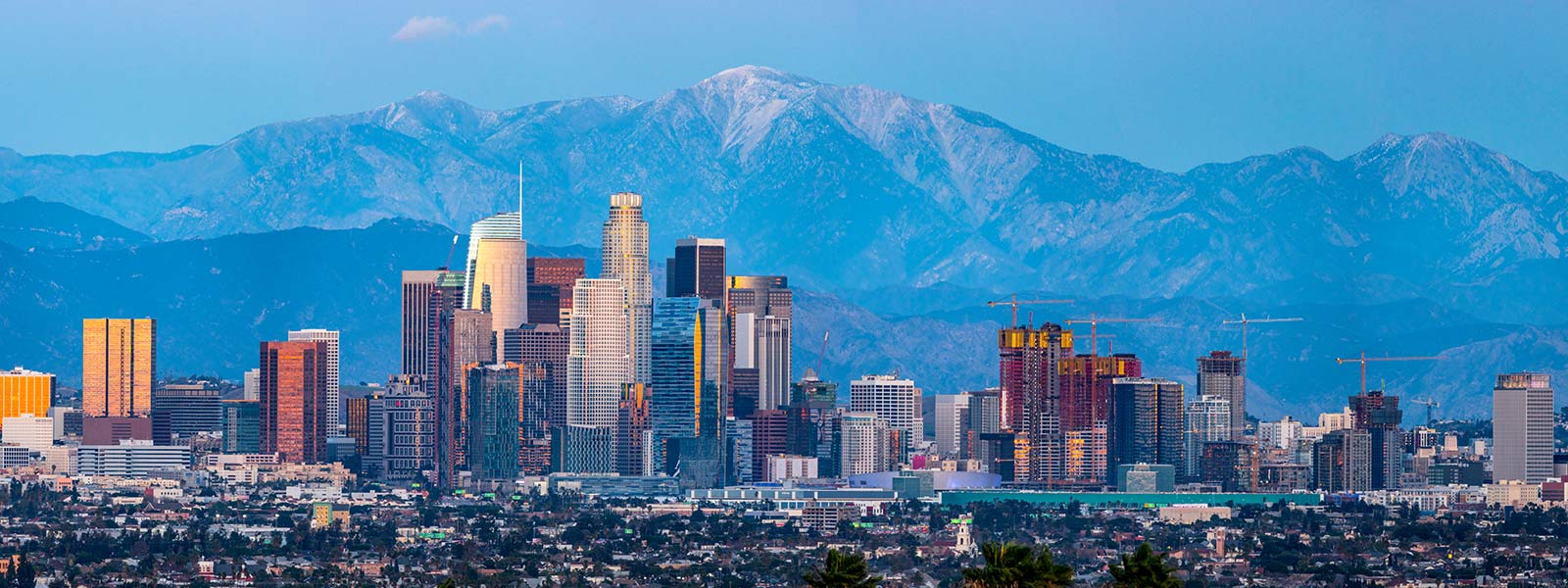 Cheap Flights to Los Angeles | StudentUniverse Canada