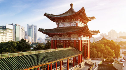 9 Best Places To Visit In China
