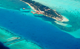Maldives Dhoni Cruise